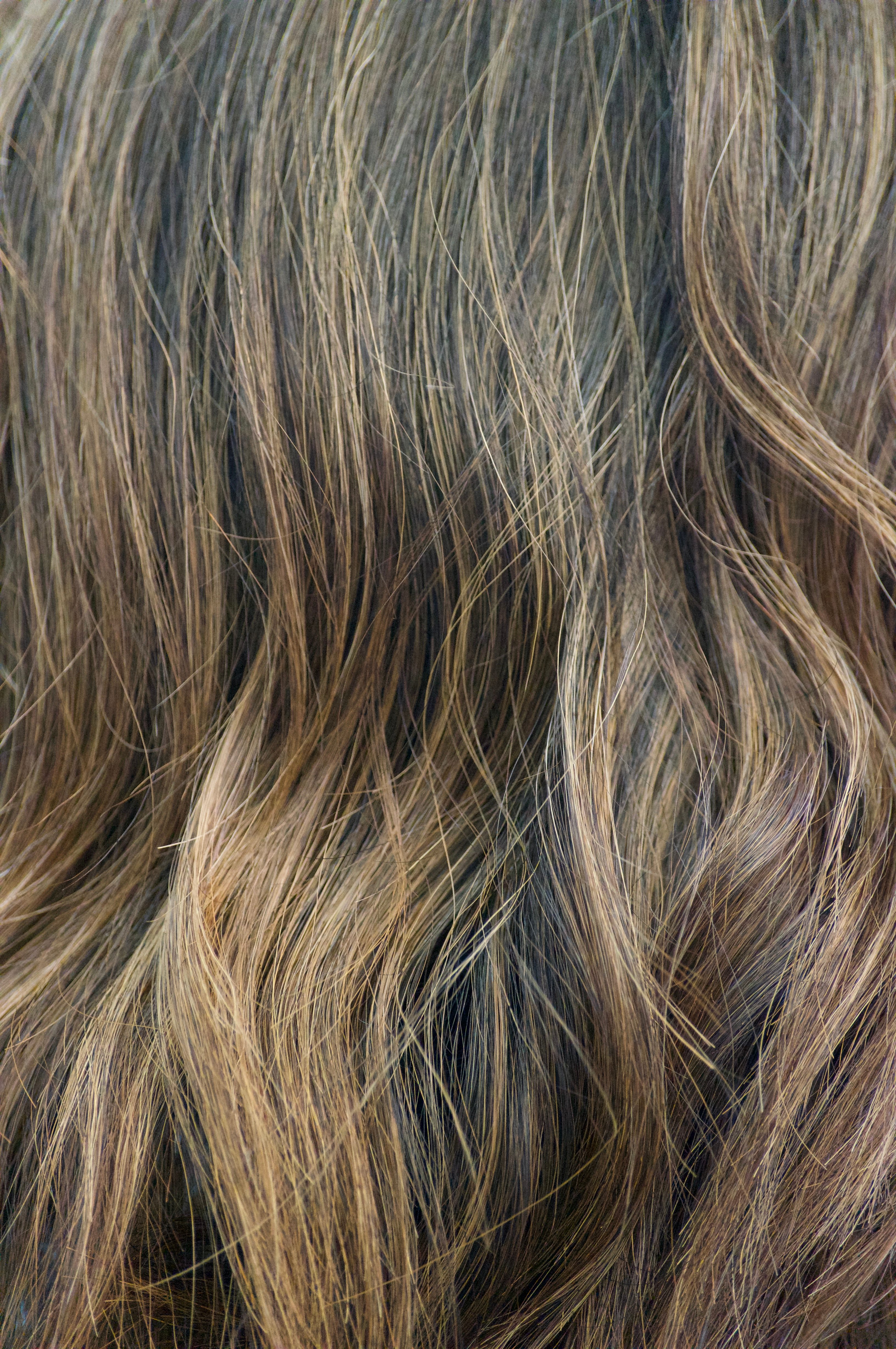 Dimensional balayage color by Renovaré